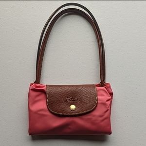 Brand new Longchamp classic handbag!